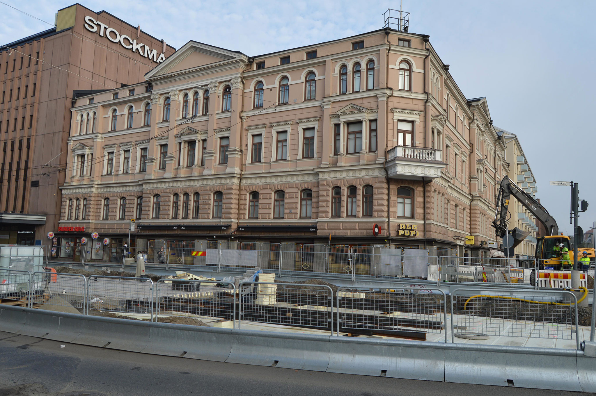 Tampere